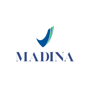 Apotek Madina